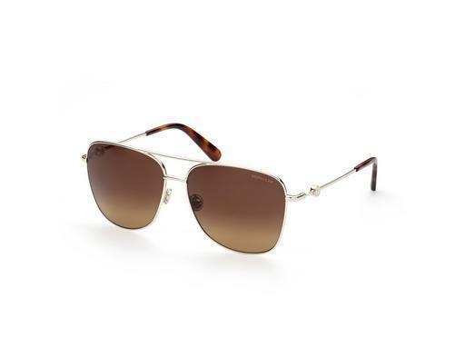 Solglasögon Moncler ML0200 32H