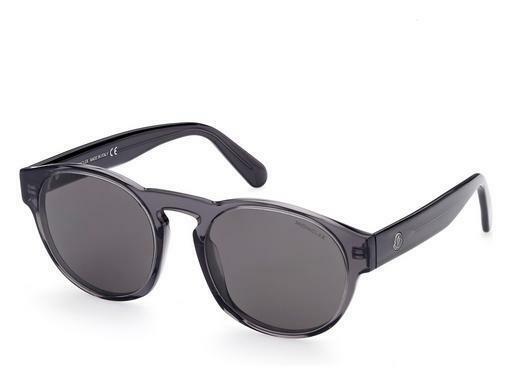 Solglasögon Moncler ML0209 01D