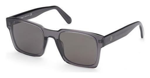 Solglasögon Moncler ML0210 01D