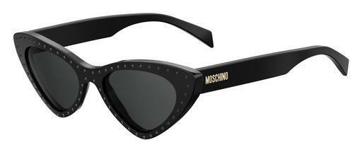 Solglasögon Moschino MOS006/S 2M2/IR