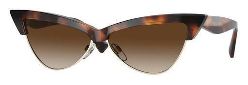Solglasögon Valentino VA4102 501113