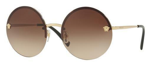 Solglasögon Versace VE2176 125213