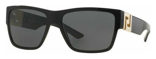 Solglasögon Versace VE4296 GB1/87