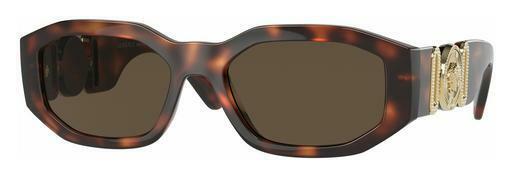 Solglasögon Versace VE4361 521773