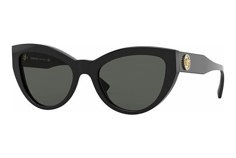 Solglasögon Versace VE4381B GB1/87