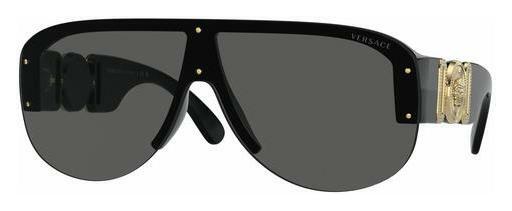 Solglasögon Versace VE4391 GB1/87