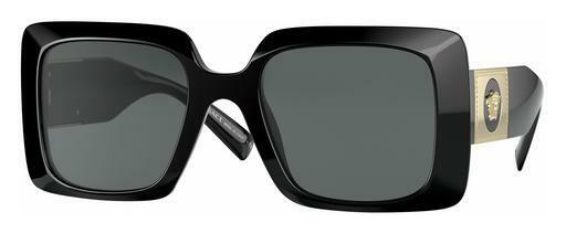 Solglasögon Versace VE4405 GB1/87