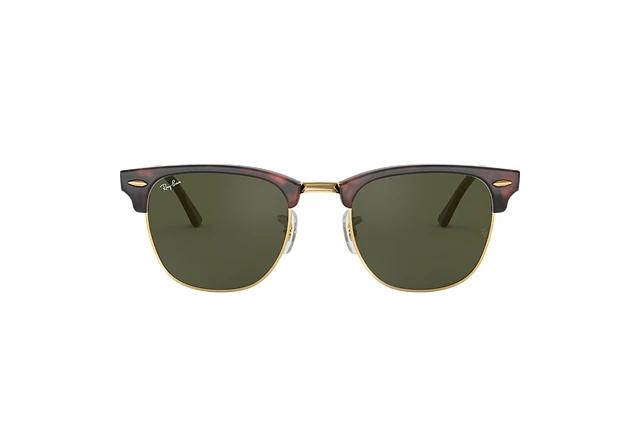 CLUBMASTER (RB3016 - W0366) CLUBMASTER (RB3016 - W0366)