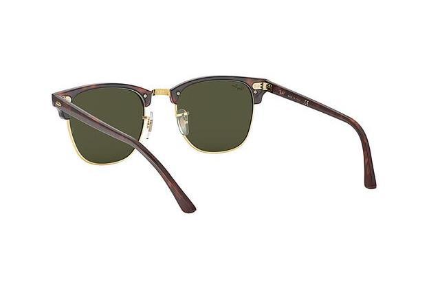 Ray-Ban CLUBMASTER RB 3016 W0366
