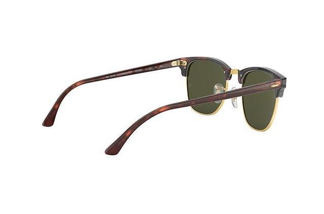 Ray-Ban CLUBMASTER RB 3016 W0366