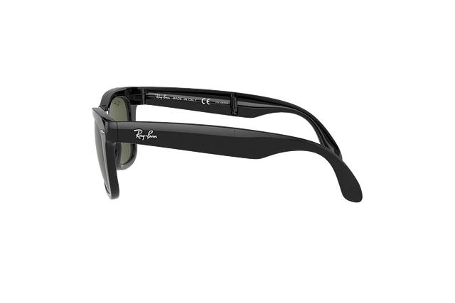 folding wayfarer